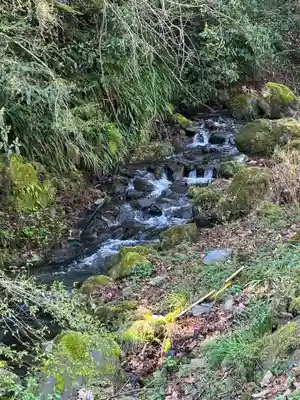 浅川神社(東京都)