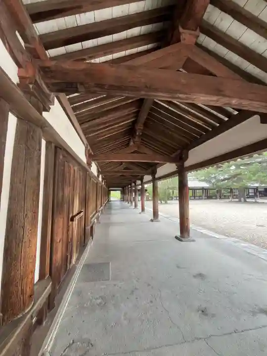 法隆寺(奈良県)