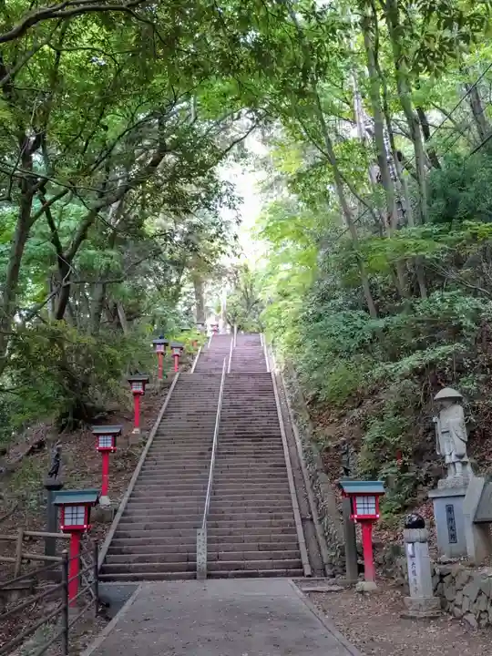高尾山薬王院(東京都)