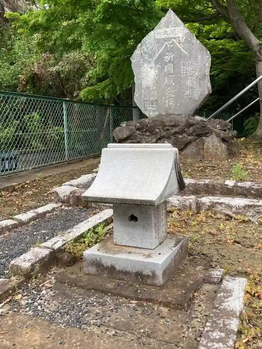 熊野神社(神奈川県)
