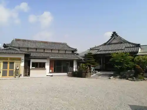 聚福院のその他建物