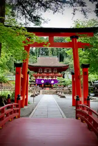 丹生都比売神社(和歌山県)