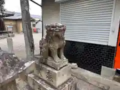 蛭子神社(奈良県)