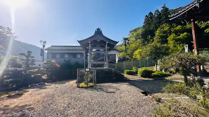 得法寺(福井県)