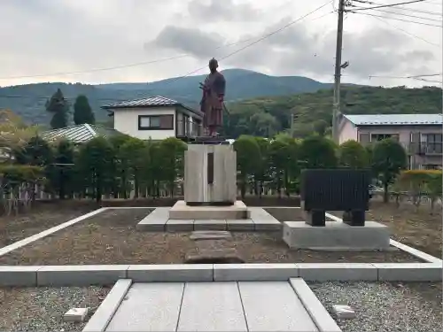 伊奈神社(静岡県)