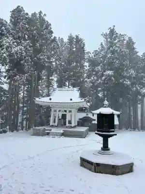 高野山真言宗総本山金剛峯寺(和歌山県)