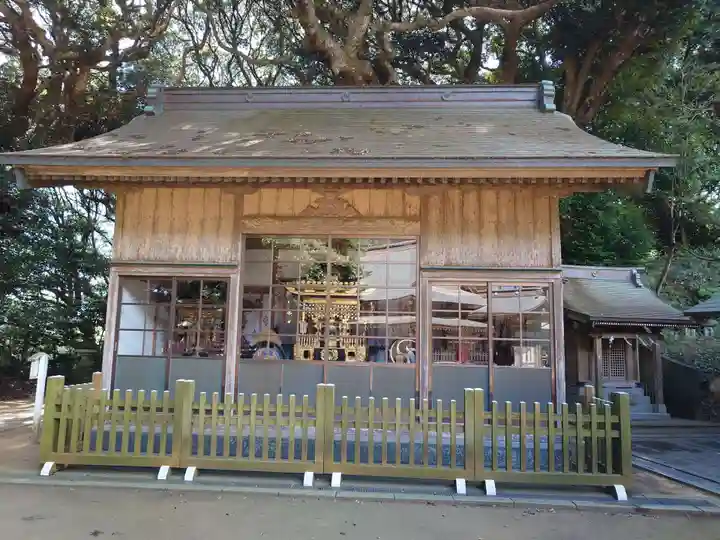 猿田神社(千葉県)