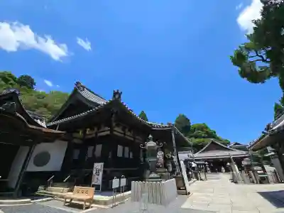 柳谷観音　楊谷寺(京都府)
