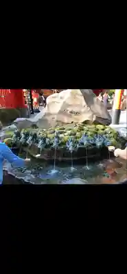 九頭龍神社新宮(神奈川県)