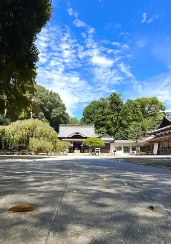 天神神社の建物その他