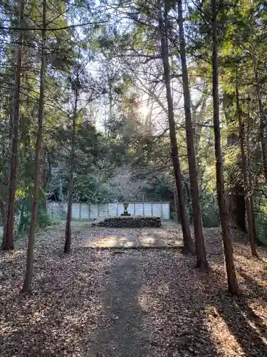 熊野神社(東京都)
