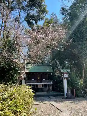 櫻木神社(千葉県)