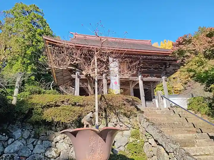 松尾寺(京都府)