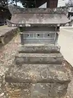 大杉神社(栃木県)