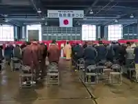 三津厳島神社(愛媛県)