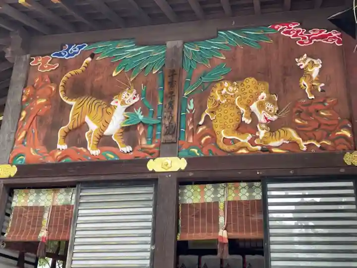 秩父神社(埼玉県)