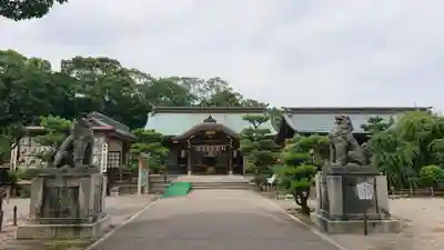 結城神社のその他建物