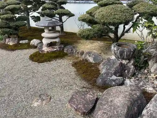 西方山極楽寺(岐阜県)