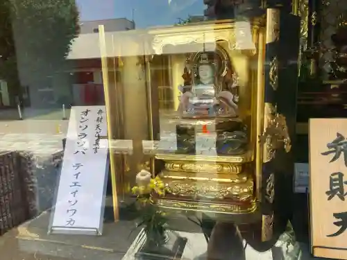 延命寺（逗子大師延命寺）(神奈川県)