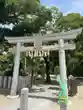 屯倉神社(大阪府)