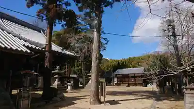恩徳寺(岡山県)