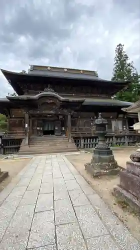 円蔵寺(福島県)