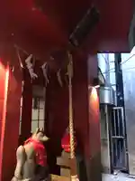 豊岩稲荷神社(東京都)