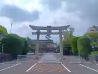 田縣神社(愛知県)