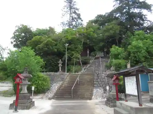 賀茂別雷神社(栃木県)