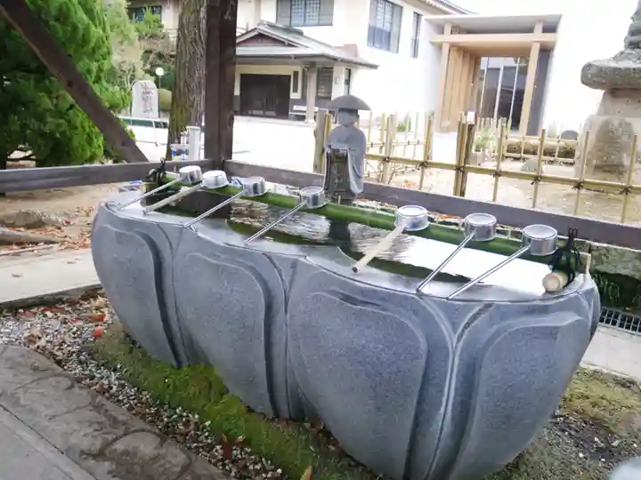 一宮寺(香川県)