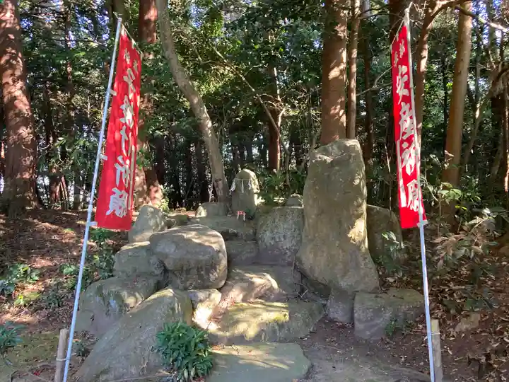 押立神社(滋賀県)