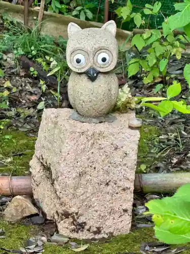 鷺神社(広島県)