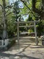熊野三所大神社(浜の宮王子)(和歌山県)