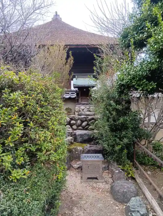 常照院(曼陀羅寺塔頭)(愛知県)