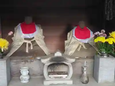 西善院(神奈川県)