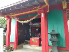 菅原神社(鹿児島県)