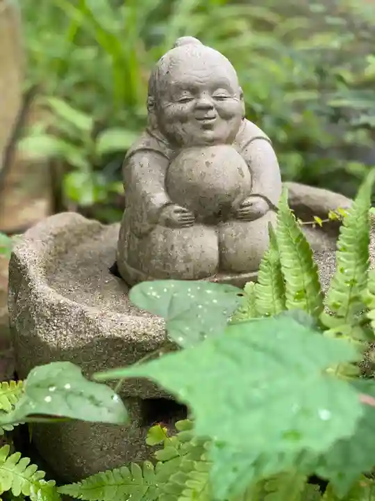 大王寺のその他建物