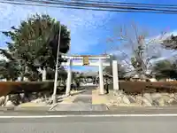 神明社(滋賀県)