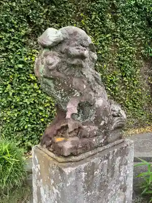 飯繩神社(千葉県)