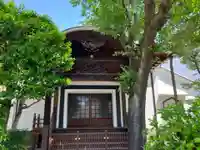 明称寺(東京都)