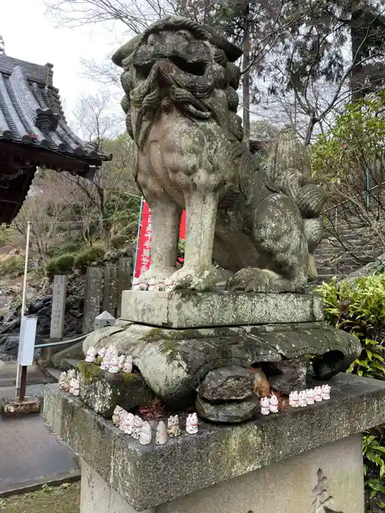 白峯寺(香川県)