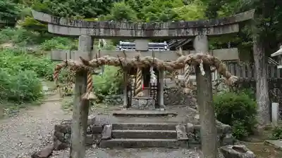 桑田神社(京都府)