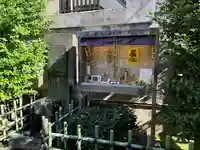 烏森神社(東京都)