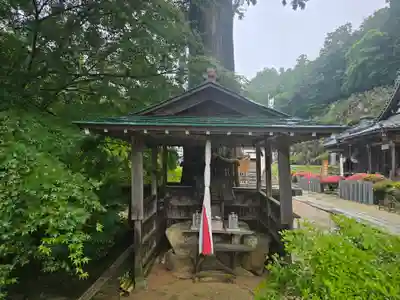 観音正寺(滋賀県)