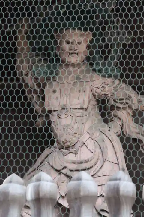 粉河寺(和歌山県)