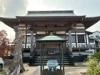 本覚寺(千葉県)