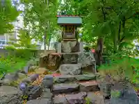 港陽八幡神社の末社・摂社