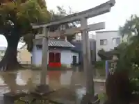 佐口神社(静岡県)