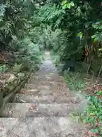 駒形神社のその他建物