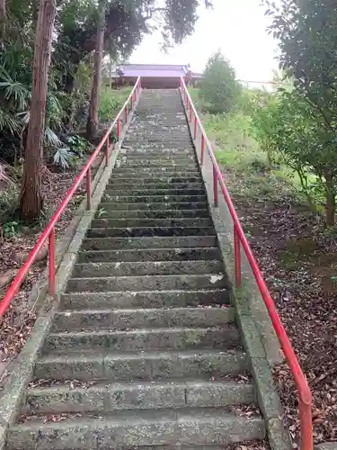 大宮神社のその他建物